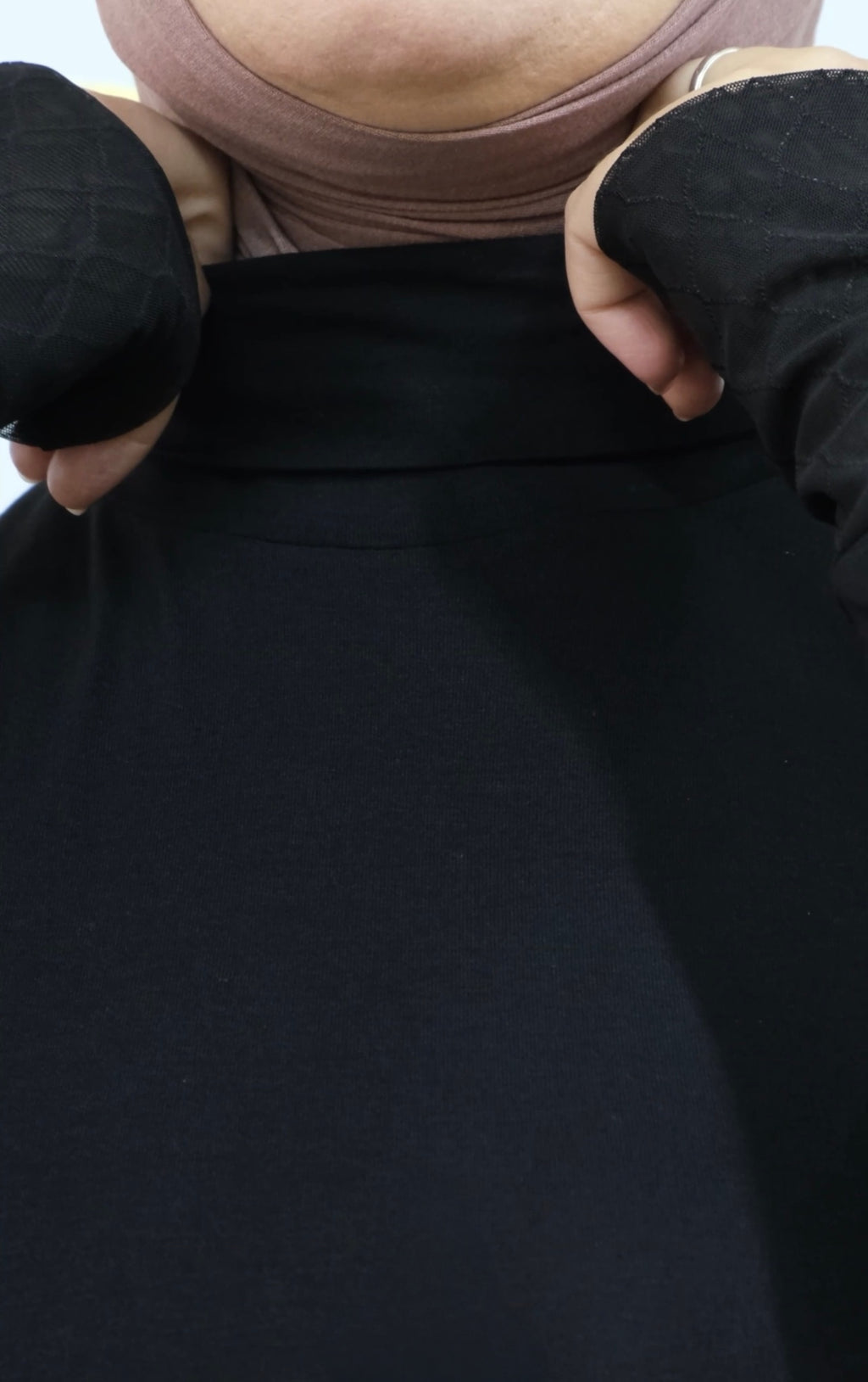 Pack Boudy 2pieces (noir+blanc)