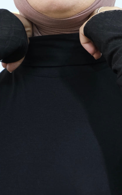 Pack Boudy 2pieces (noir+blanc)