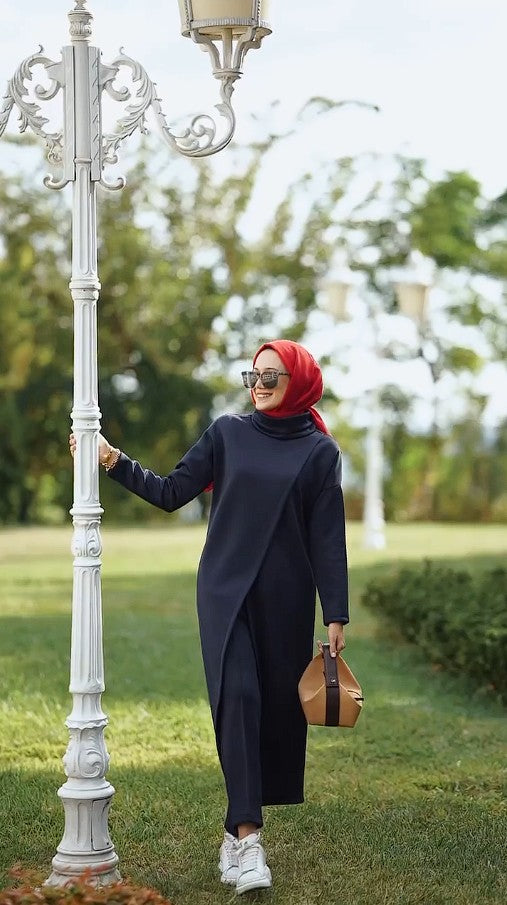 Ensemble RAHAF