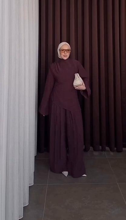 Ensemble LEEN 2