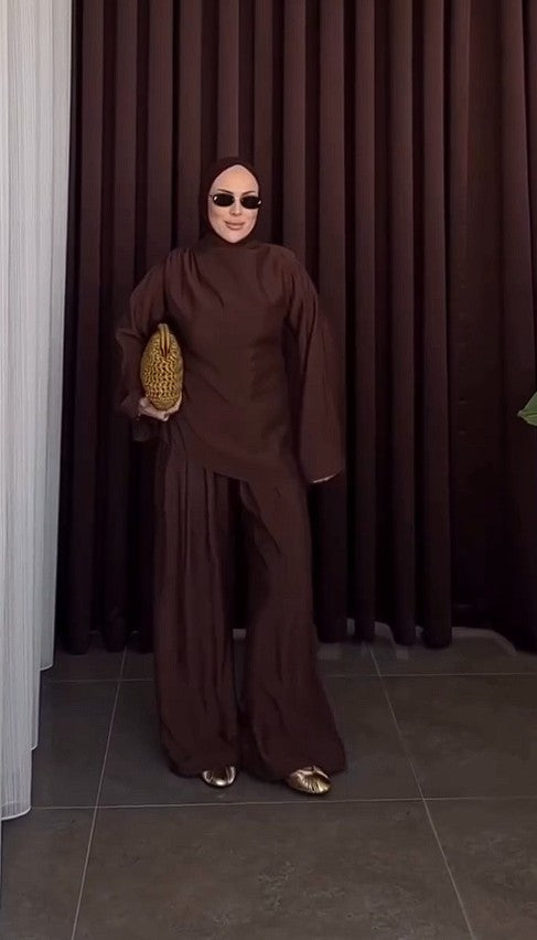 Ensemble LEEN 2