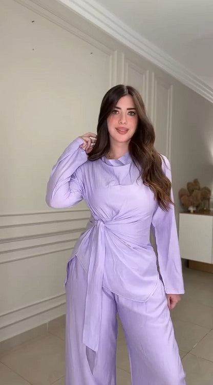 Ensemble CHAHD