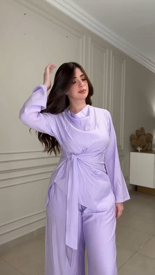 Ensemble CHAHD