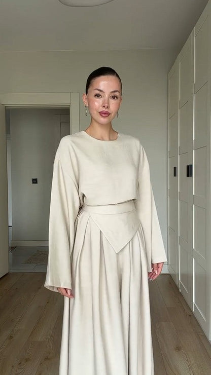 Ensemble rawak