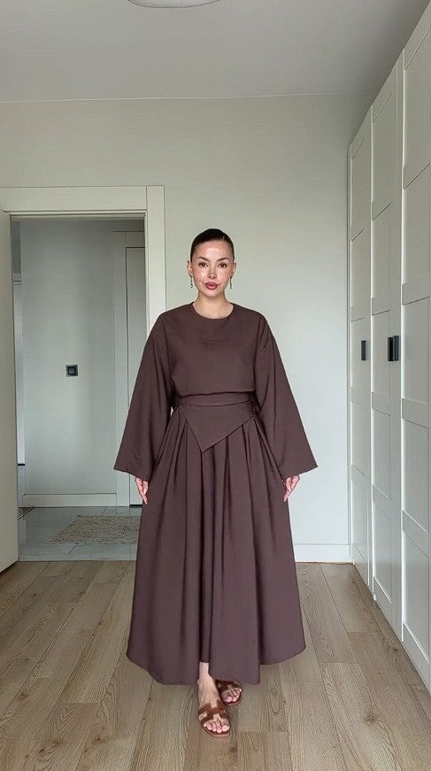 Ensemble rawak