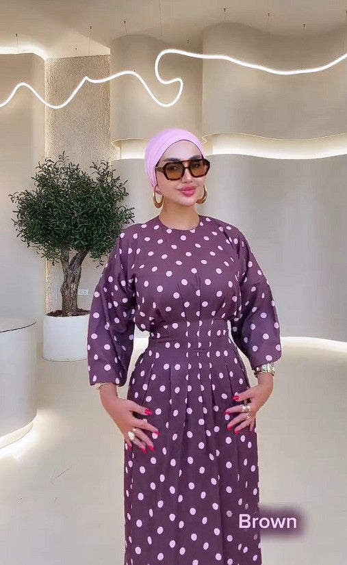 Robe TASNIIM