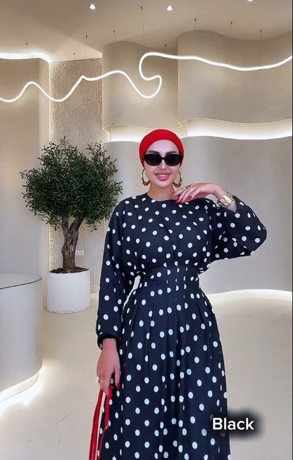 Robe TASNIIM