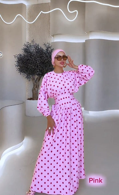 Robe TASNIIM