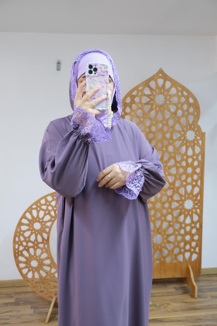 ABAYA RAWNAK
