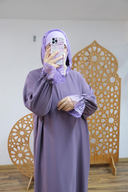 ABAYA RAWNAK