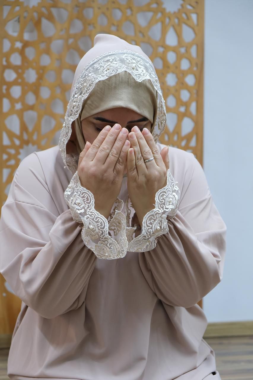 ABAYA RAWNAK