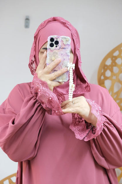 ABAYA RAWNAK