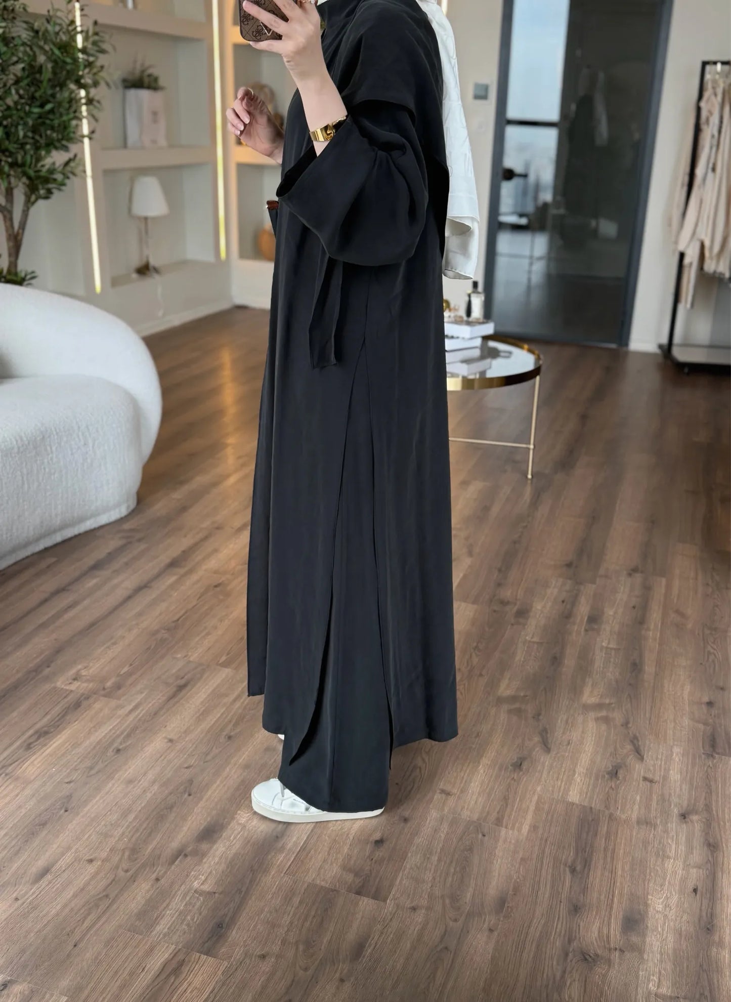 Ensemble SOHA