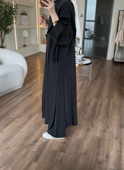 Ensemble SOHA