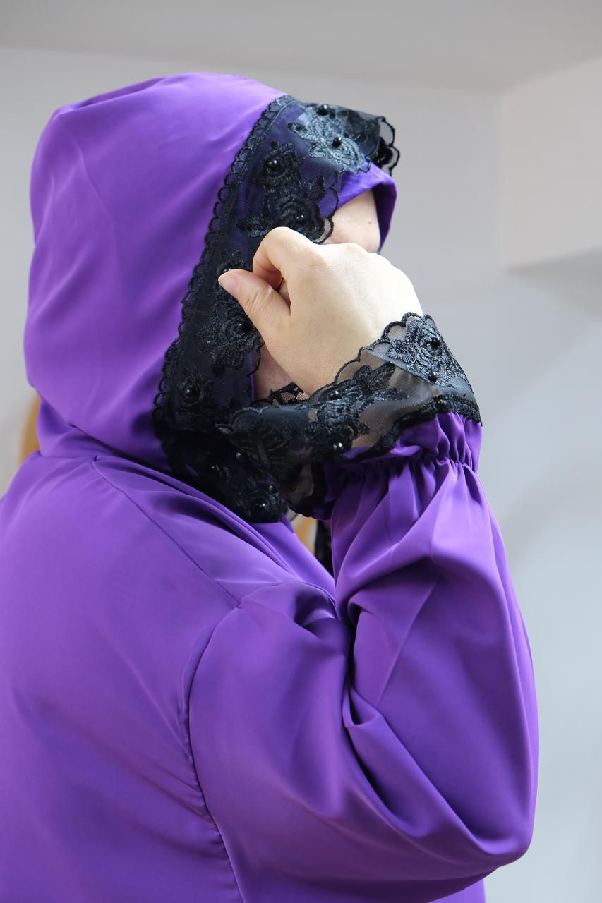 ABAYA RAWNAK