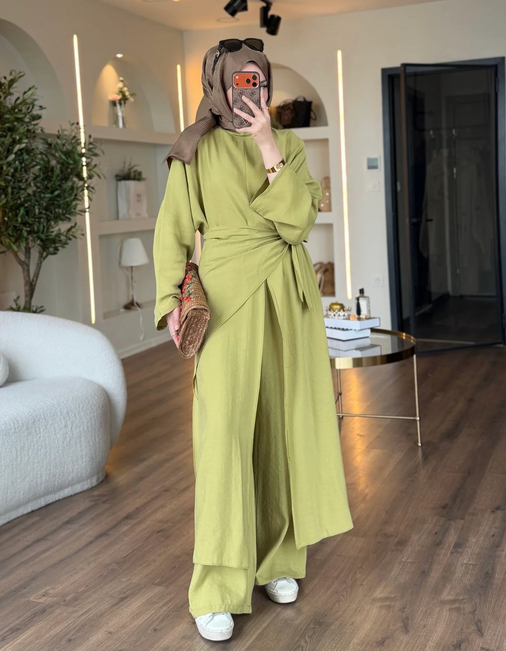 Ensemble SOHA