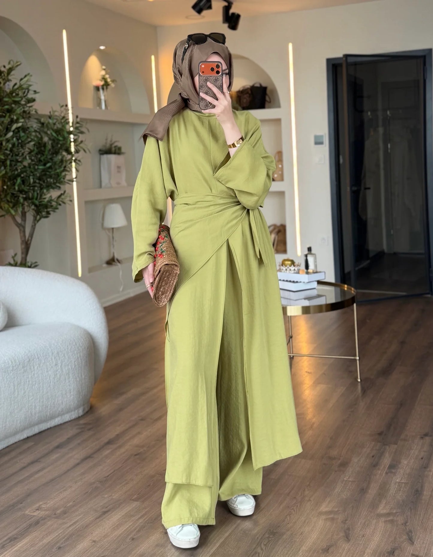 Ensemble SOHA