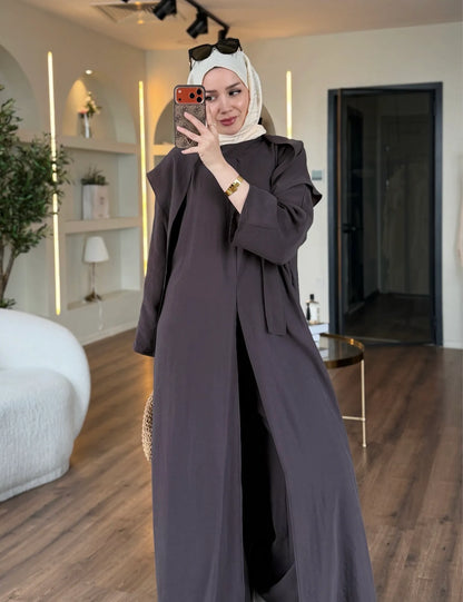 Ensemble SOHA