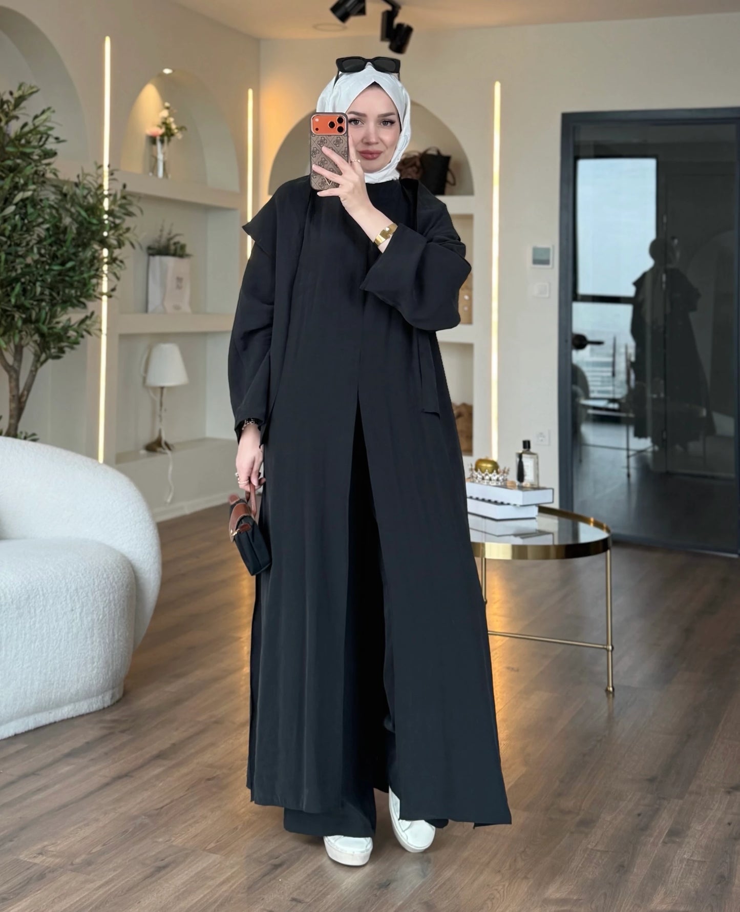 Ensemble SOHA