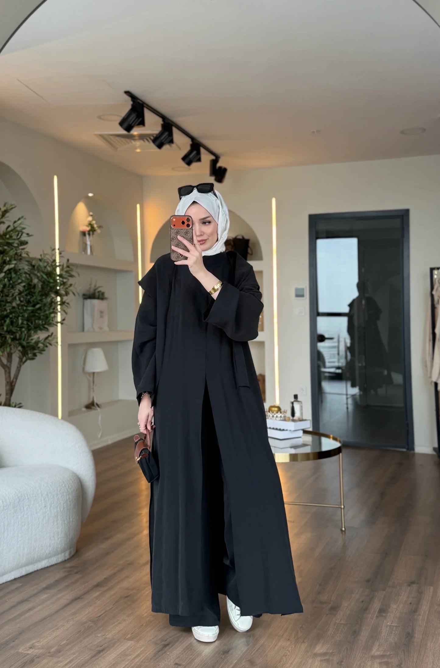 Ensemble SOHA
