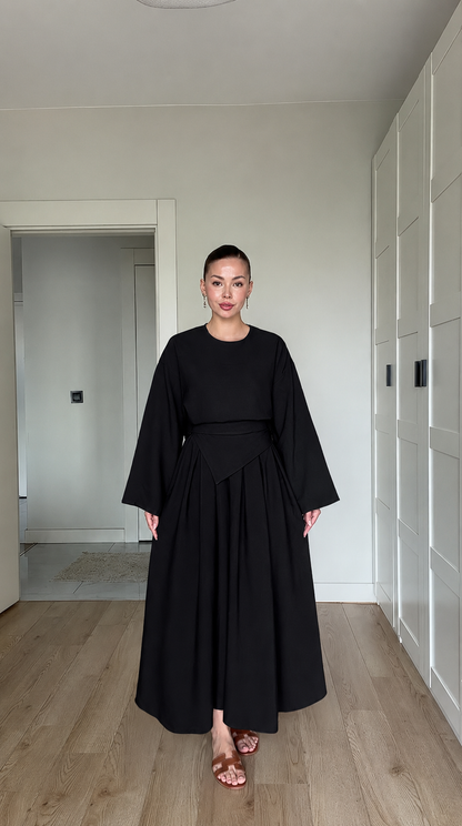 Ensemble rawak